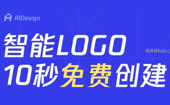 智能LOGO设计工具-flyonai