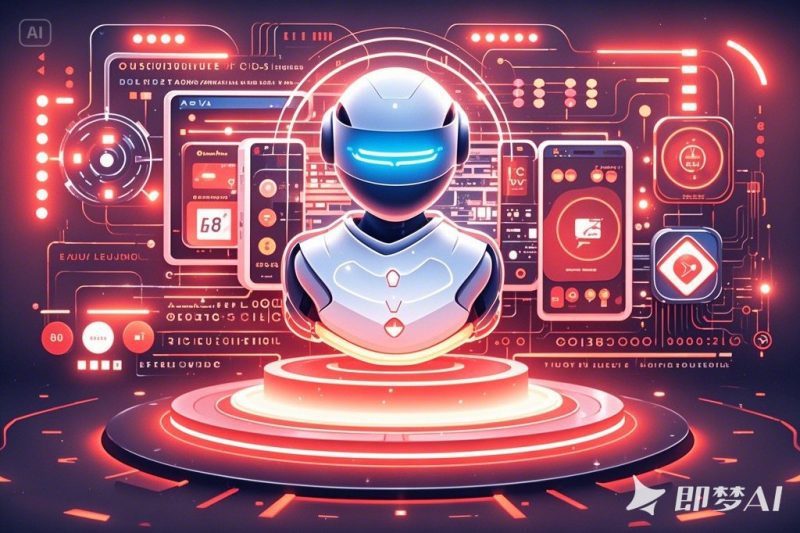 新品研发-flyonai
