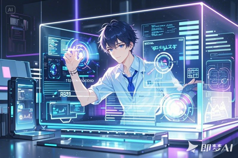 技术匹配-flyonai
